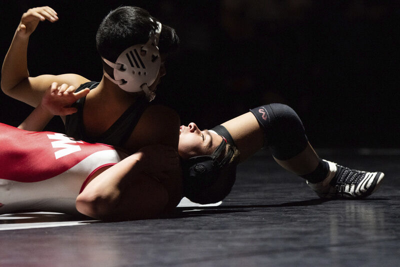 Hickory, West Middlesex to form cooperative wrestling team